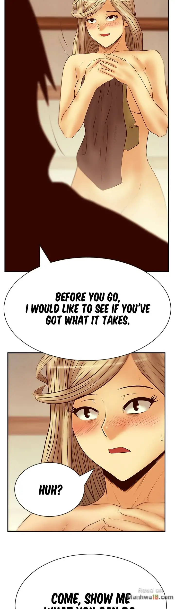 My Office Ladies - Chapter 72 [photo 13] - MangaPorn
