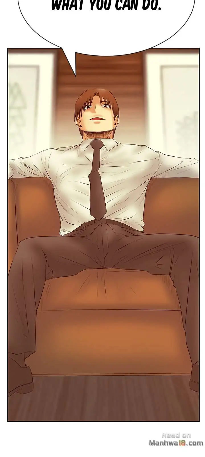 My Office Ladies - Chapter 72 [photo 14] - MangaPorn