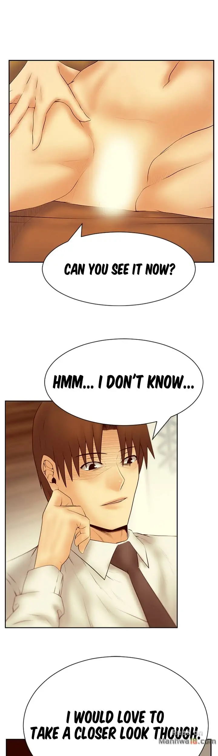 My Office Ladies - Chapter 72 [photo 2] - MangaPorn