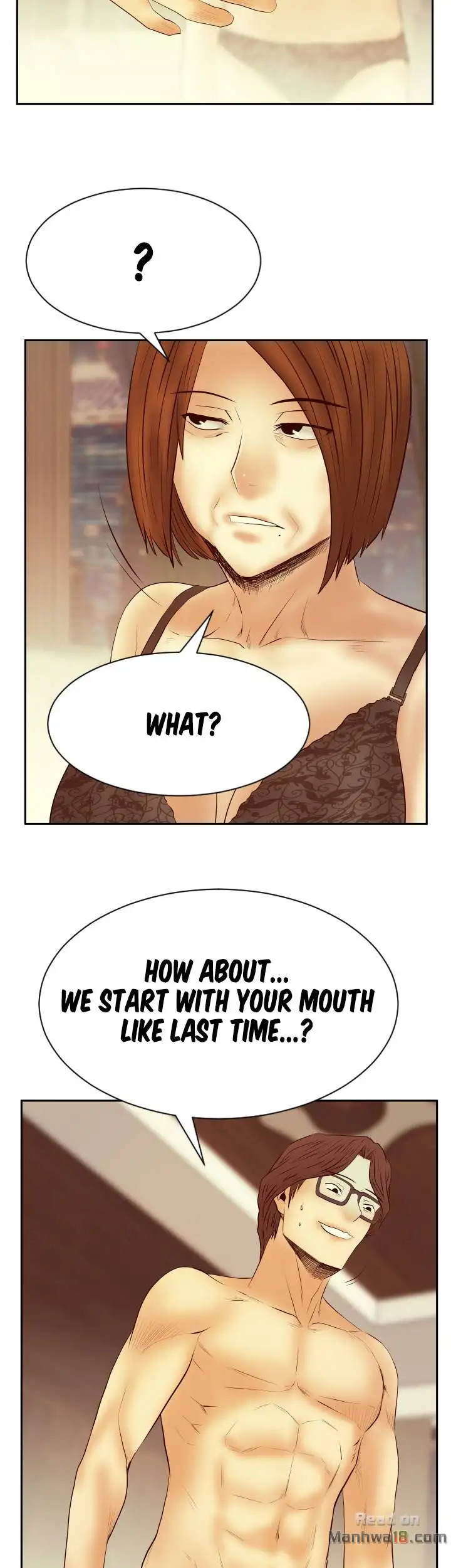 My Office Ladies - Chapter 72 [photo 21] - MangaPorn