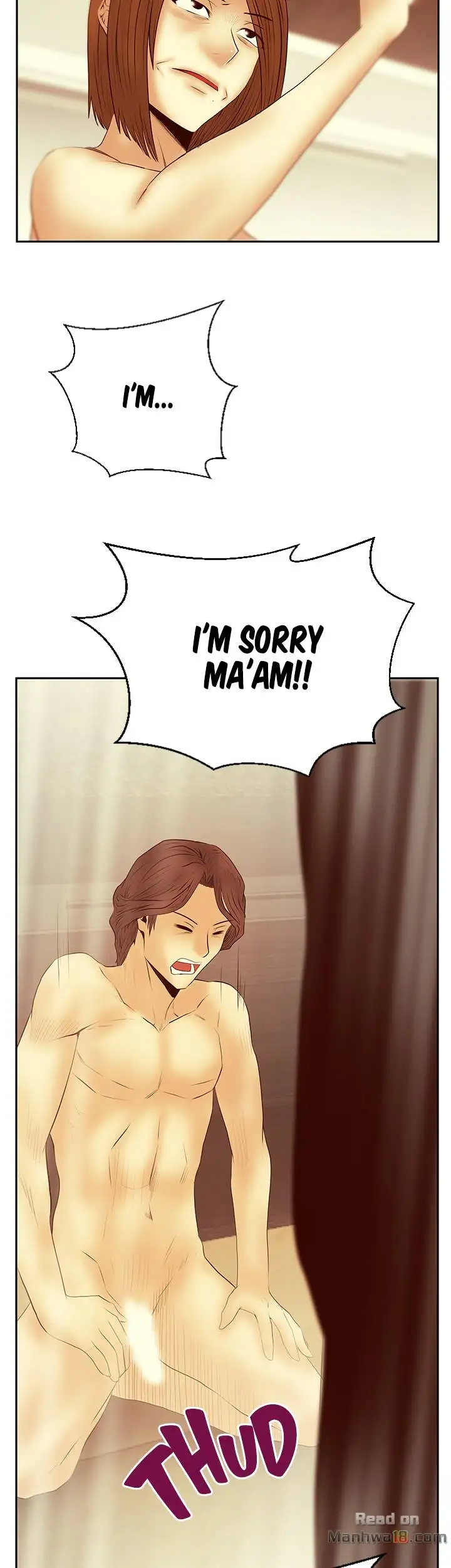 My Office Ladies - Chapter 72 [photo 24] - MangaPorn