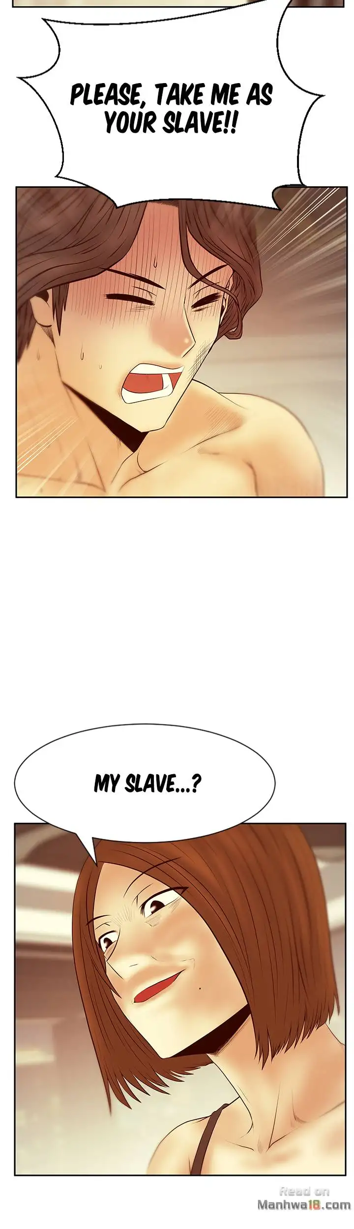 My Office Ladies - Chapter 72 [photo 25] - MangaPorn