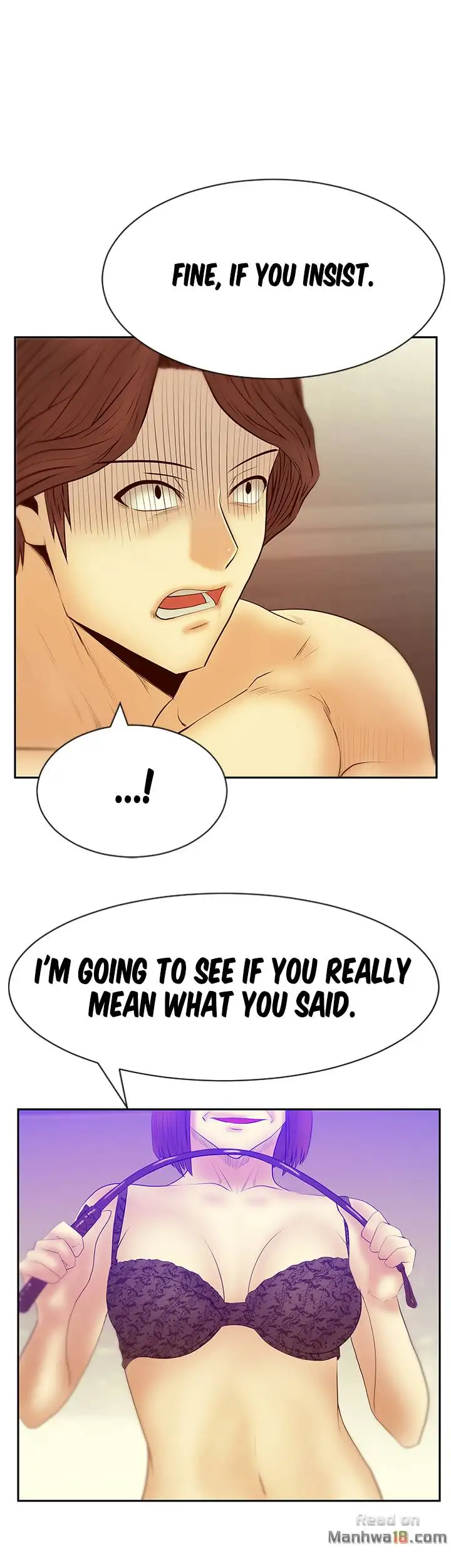 My Office Ladies - Chapter 72 [photo 26] - MangaPorn