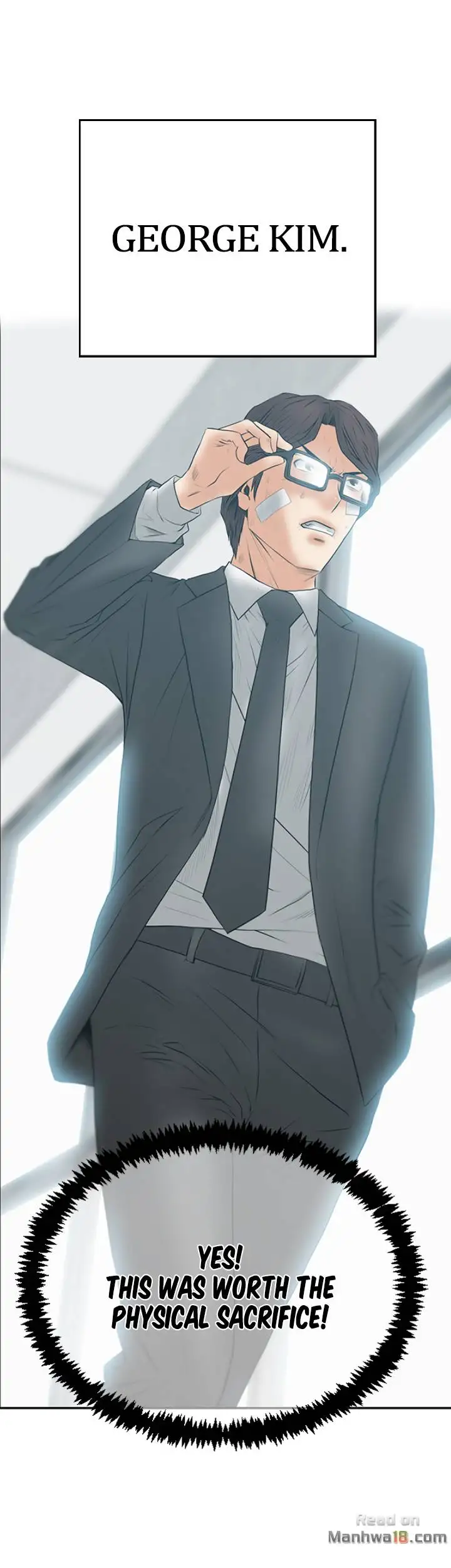 My Office Ladies - Chapter 72 [photo 31] - MangaPorn