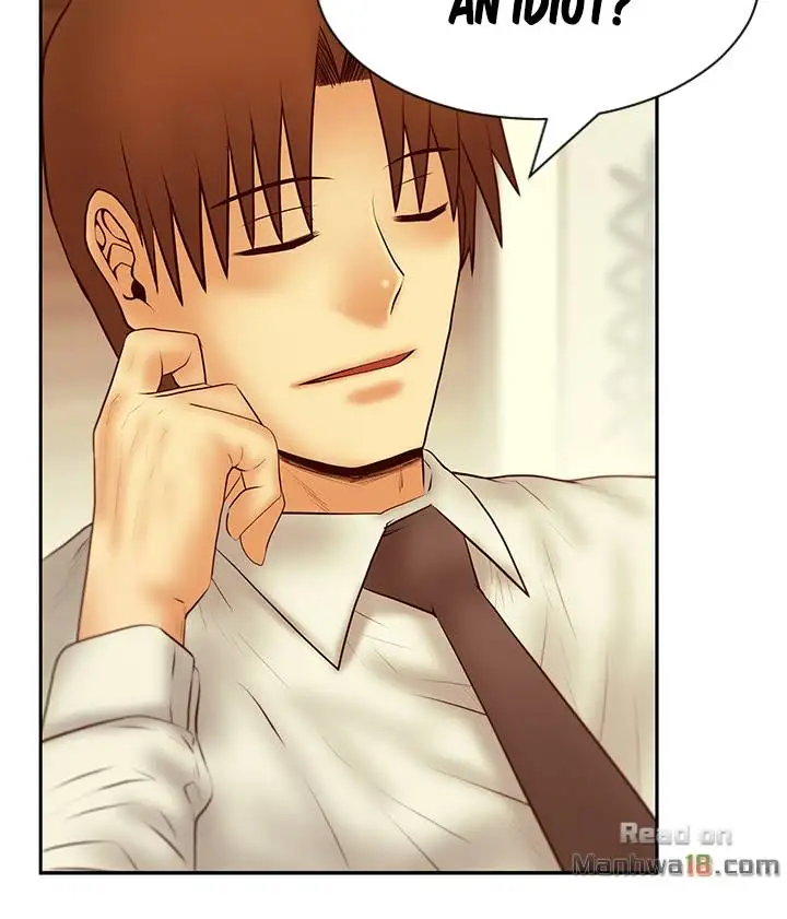 My Office Ladies - Chapter 72 [photo 6] - MangaPorn