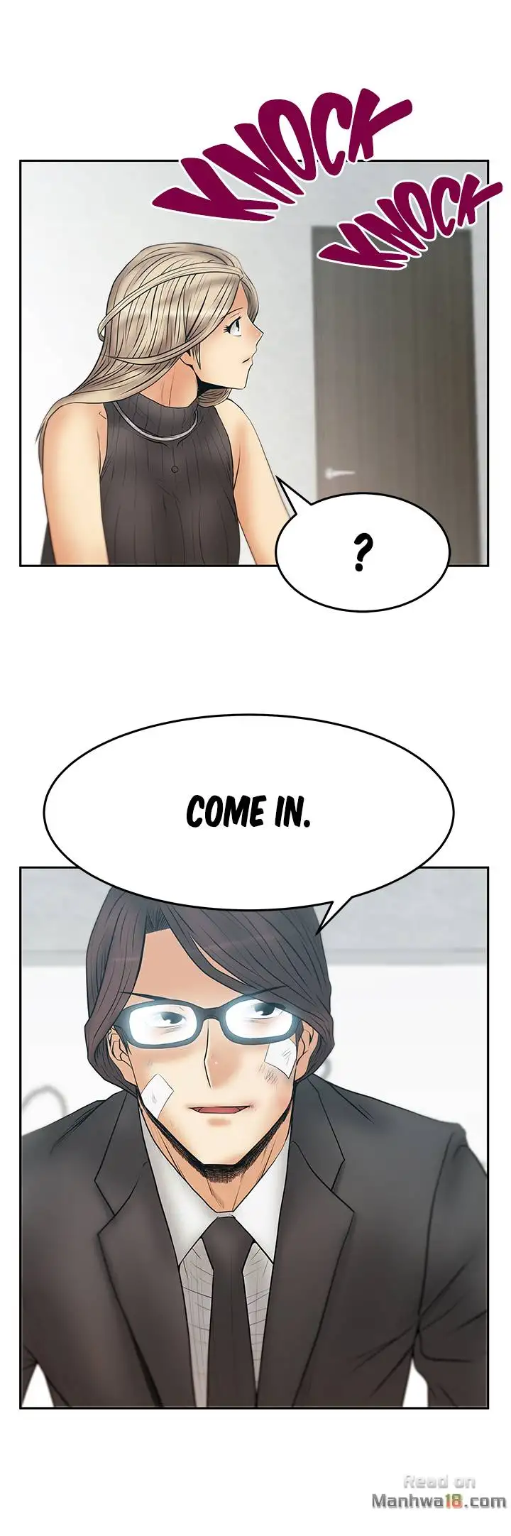 My Office Ladies - Chapter 73 [photo 22] - MangaPorn