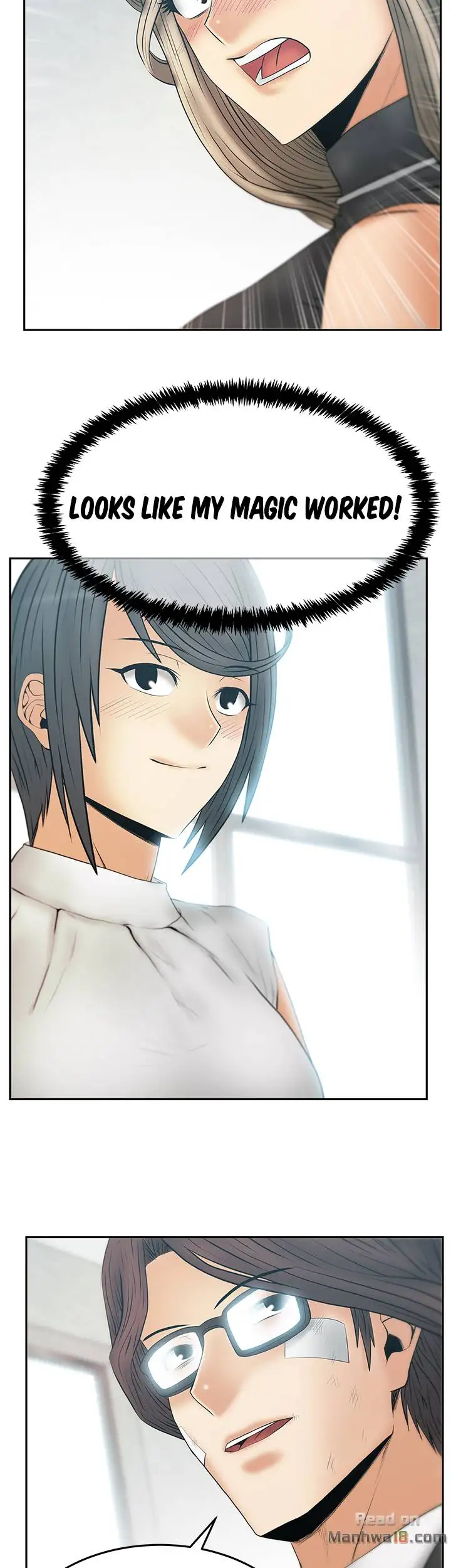 My Office Ladies - Chapter 73 [photo 24] - MangaPorn