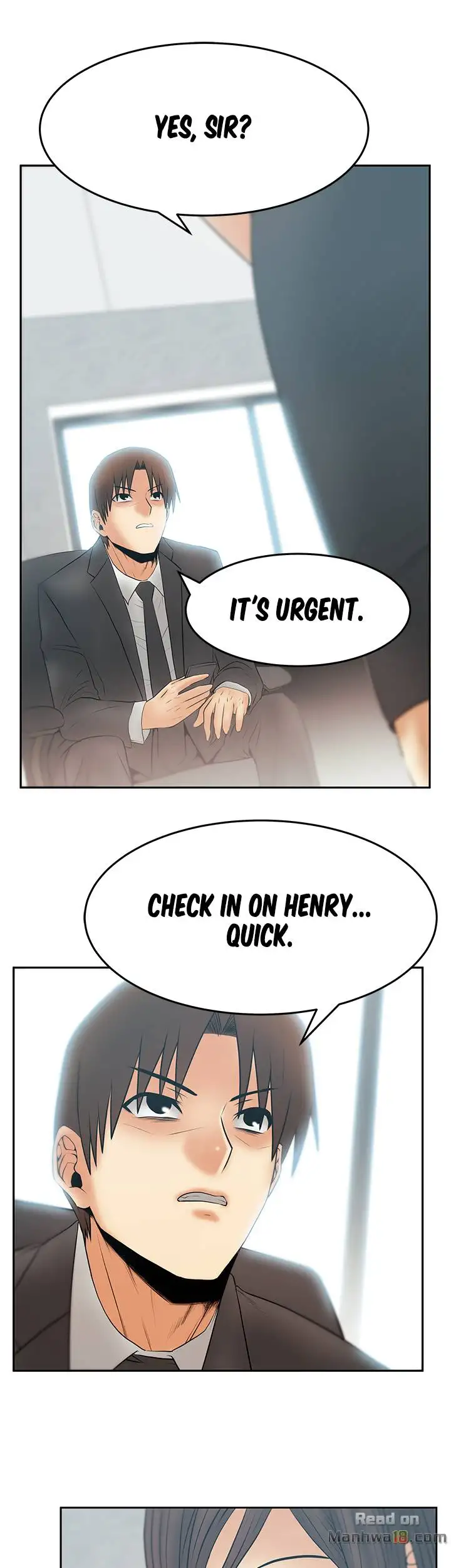 My Office Ladies - Chapter 73 [photo 27] - MangaPorn