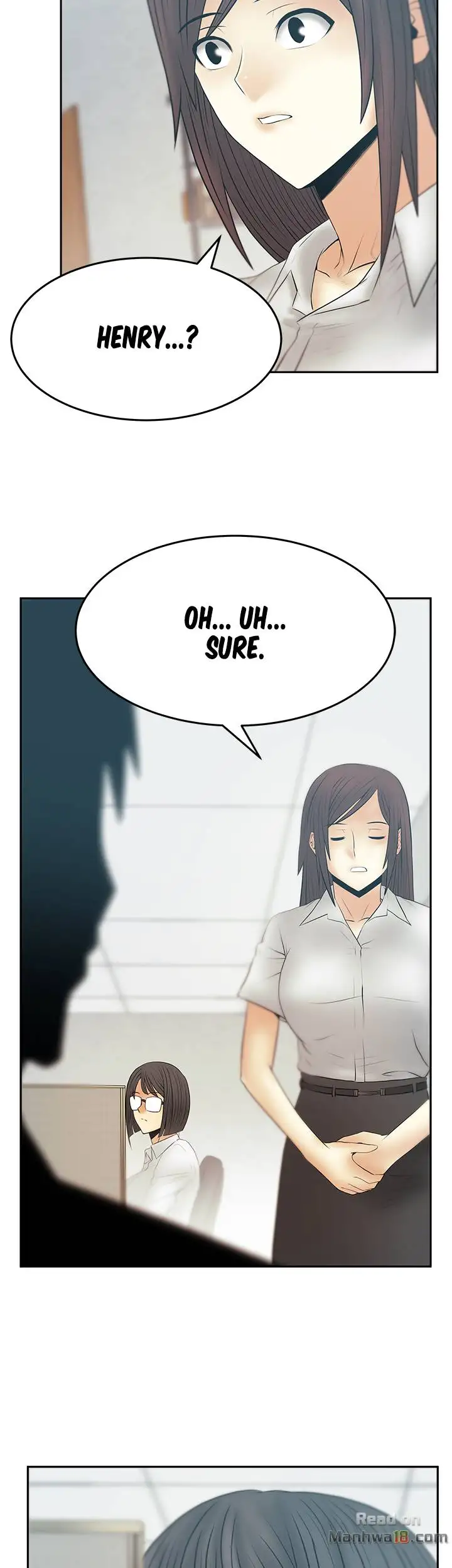 My Office Ladies - Chapter 73 [photo 28] - MangaPorn