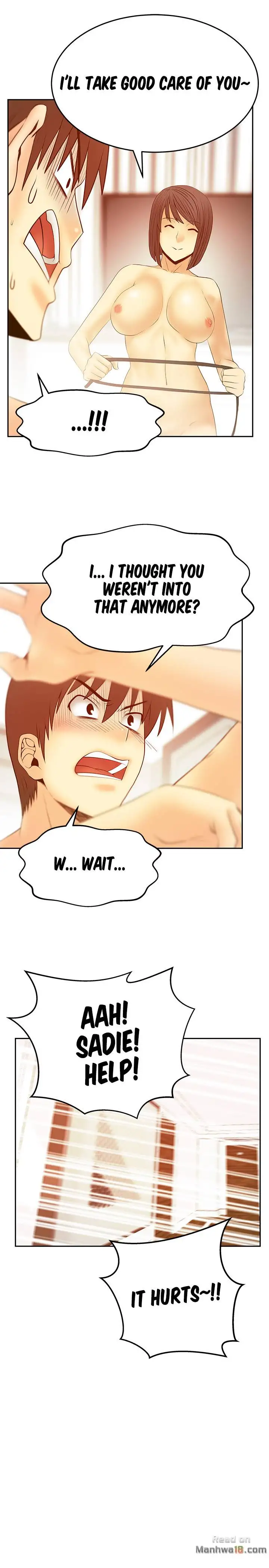 My Office Ladies - Chapter 74 [photo 14] - MangaPorn