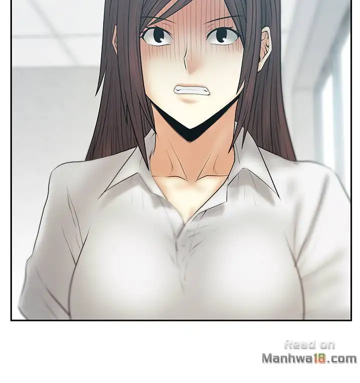 My Office Ladies - Chapter 74 [photo 7] - MangaPorn