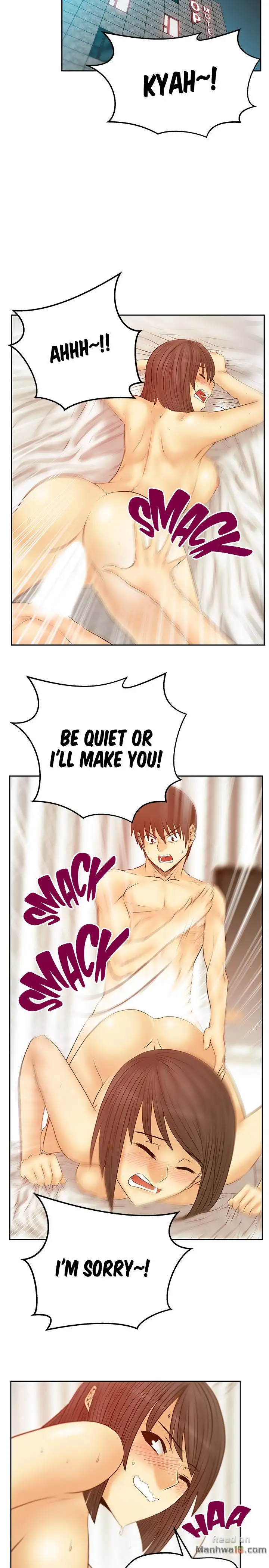 My Office Ladies - Chapter 74 [photo 9] - MangaPorn