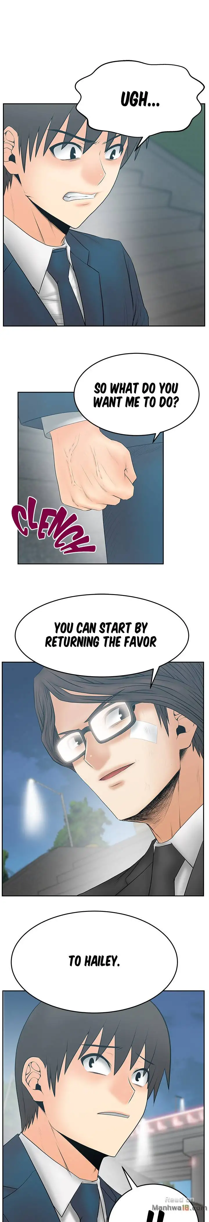 My Office Ladies - Chapter 75 [photo 16] - MangaPorn