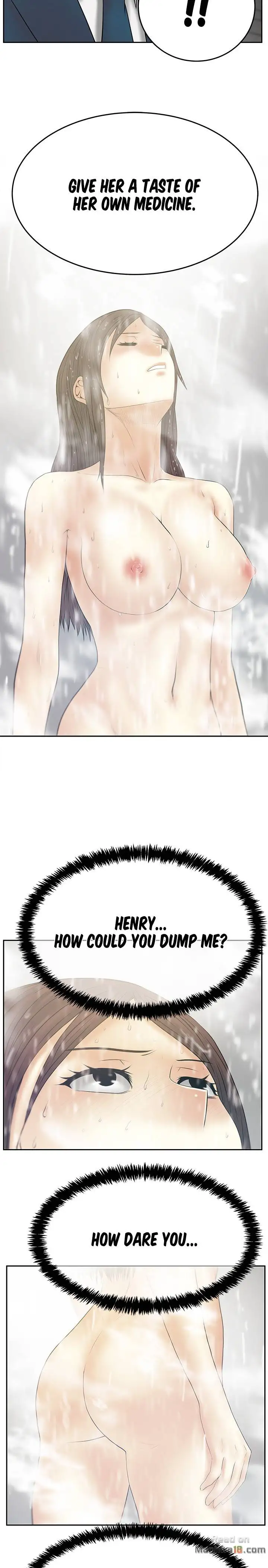 My Office Ladies - Chapter 75 [photo 17] - MangaPorn