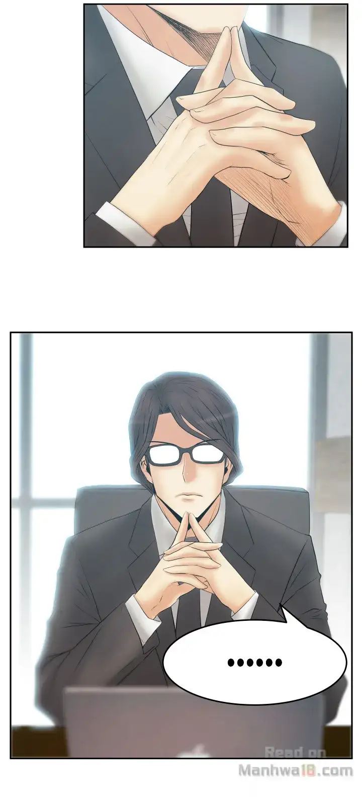 My Office Ladies - Chapter 76 [photo 10] - MangaPorn