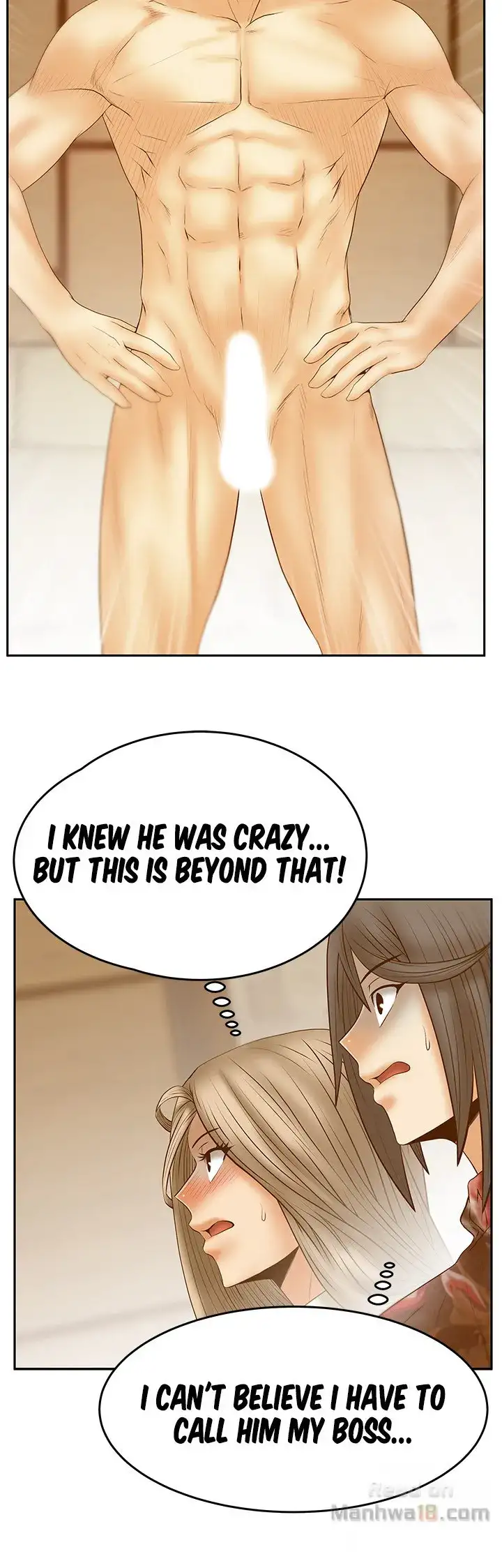 My Office Ladies - Chapter 76 [photo 16] - MangaPorn