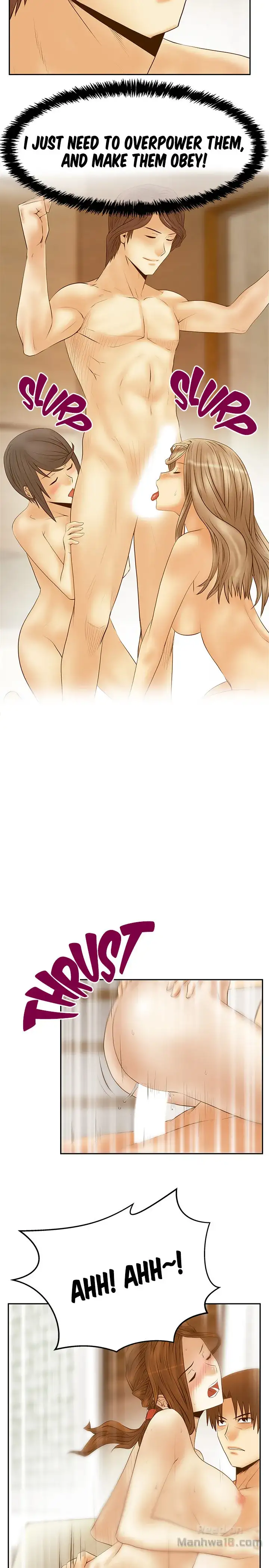 My Office Ladies - Chapter 76 [photo 18] - MangaPorn