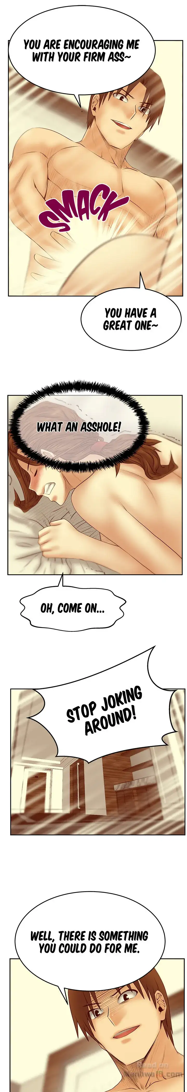 My Office Ladies - Chapter 77 [photo 19] - MangaPorn