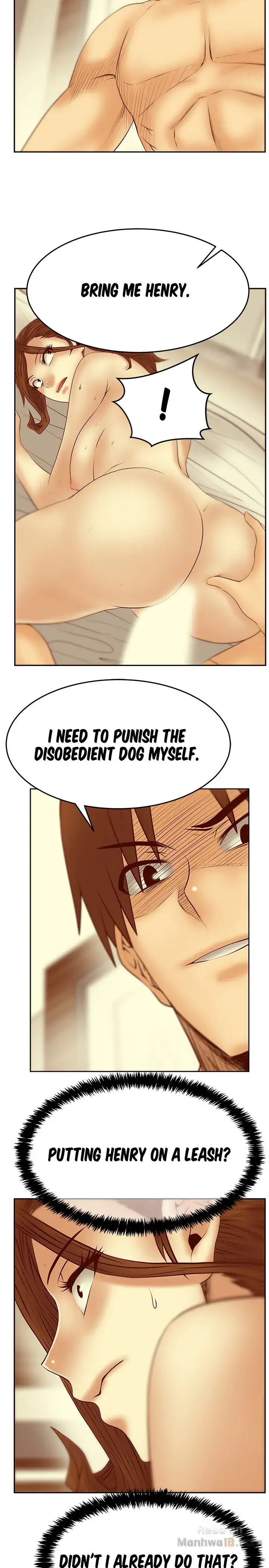 My Office Ladies - Chapter 77 [photo 20] - MangaPorn