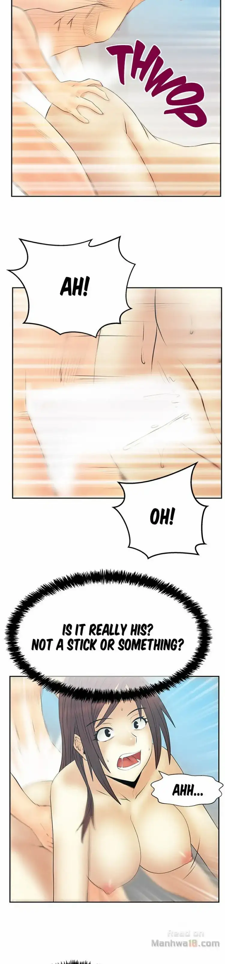 My Office Ladies - Chapter 78 [photo 11] - MangaPorn