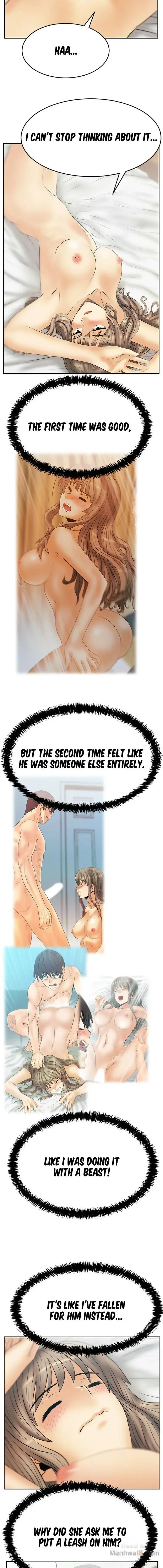 My Office Ladies - Chapter 78 [photo 8] - MangaPorn