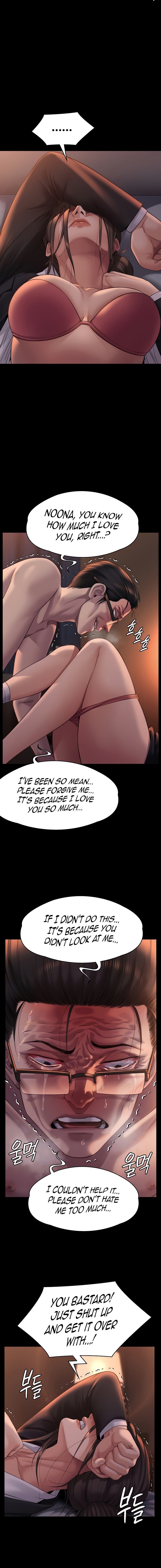 Queen Bee - Chapter 273 [photo 4] - MangaPorn