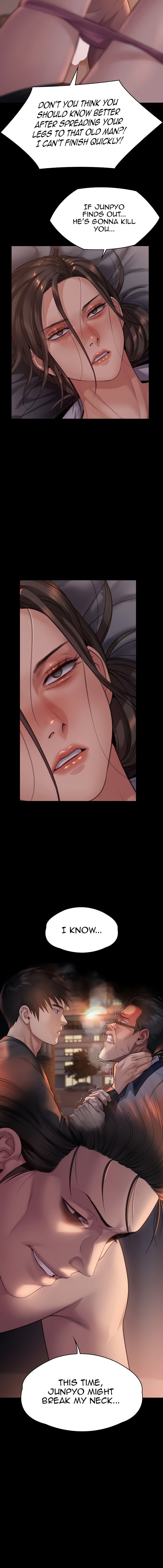 Queen Bee - Chapter 273 [photo 8] - MangaPorn