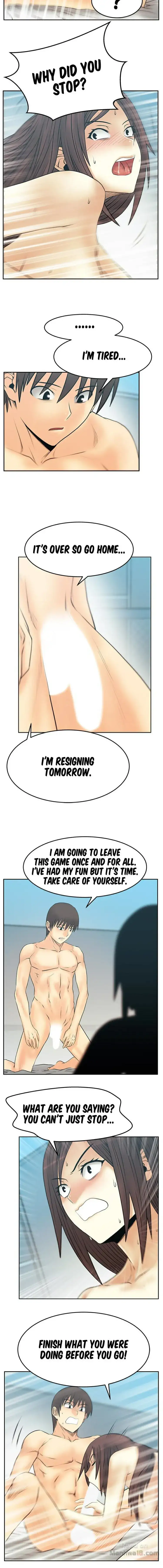 My Office Ladies - Chapter 79 [photo 6] - MangaPorn