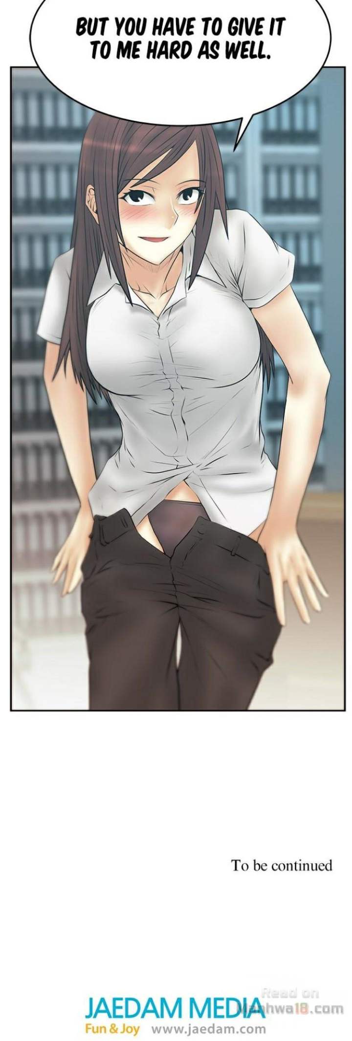 My Office Ladies - Chapter 80 [photo 12] - MangaPorn
