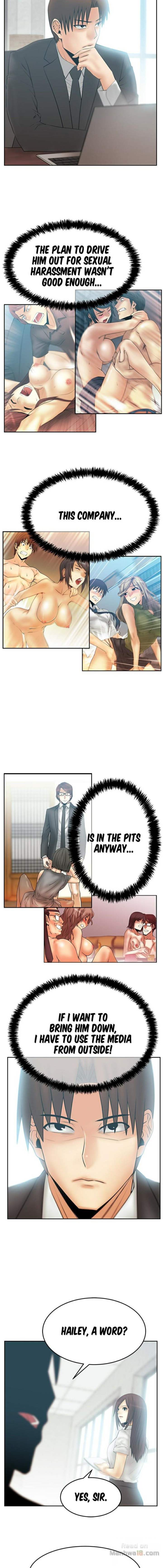 My Office Ladies - Chapter 80 [photo 2] - MangaPorn