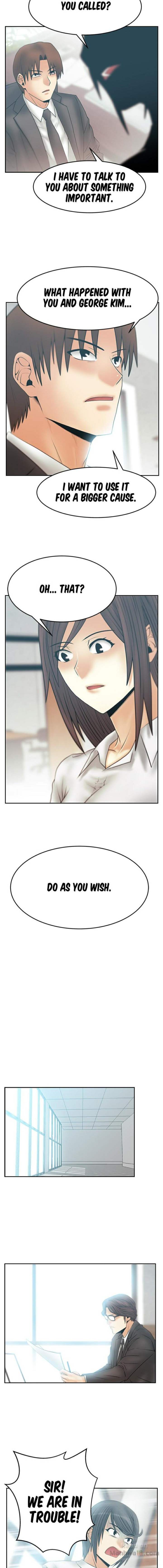 My Office Ladies - Chapter 80 [photo 3] - MangaPorn