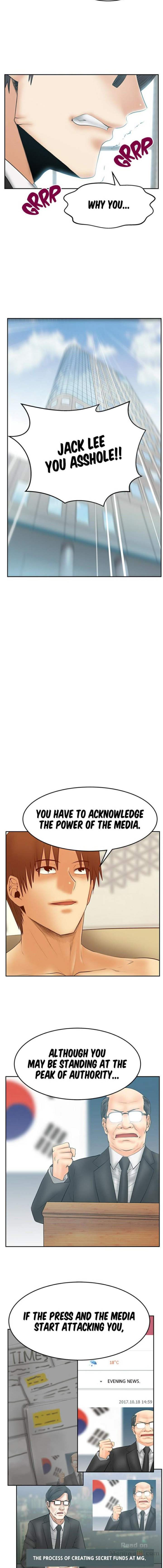 My Office Ladies - Chapter 80 [photo 5] - MangaPorn