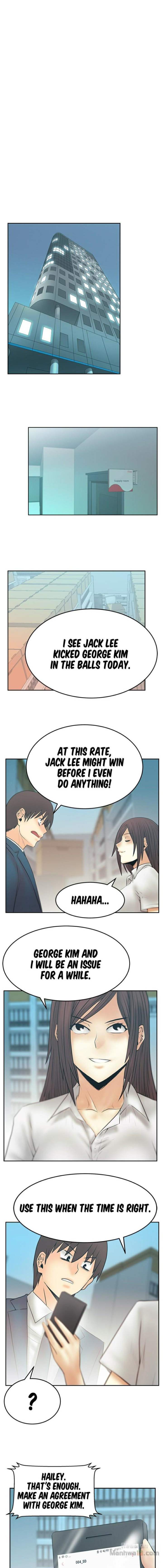 My Office Ladies - Chapter 80 [photo 8] - MangaPorn