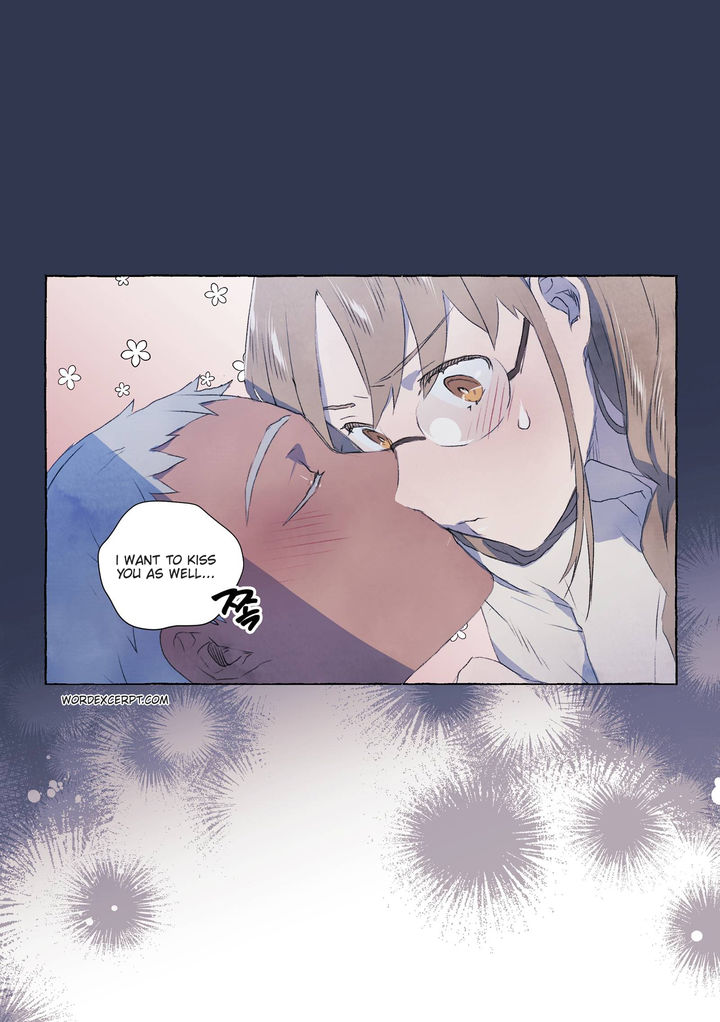 A Fool and a Girl - Chapter 0 [photo 13] - MangaPorn