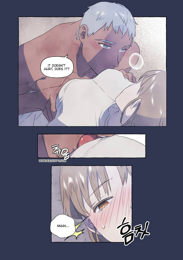 A Fool and a Girl - Chapter 0 [photo 16] - MangaPorn