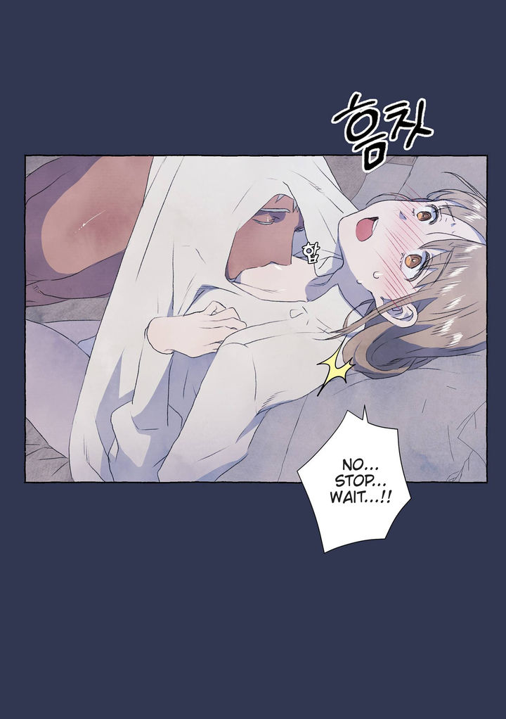 A Fool and a Girl - Chapter 0 [photo 17] - MangaPorn