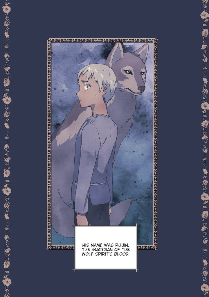 A Fool and a Girl - Chapter 0 [photo 4] - MangaPorn