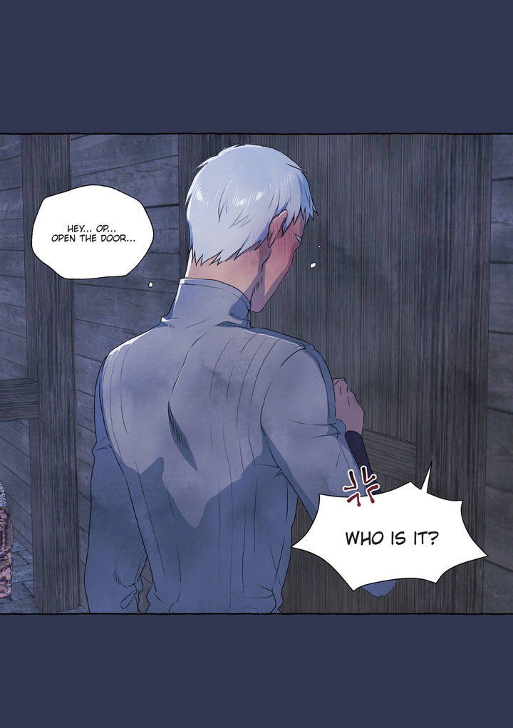 A Fool and a Girl - Chapter 0 [photo 8] - MangaPorn