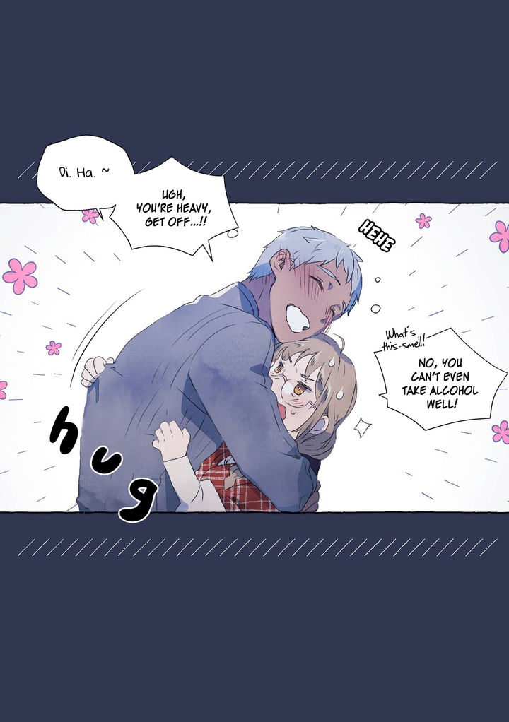 A Fool and a Girl - Chapter 1 [photo 11] - MangaPorn