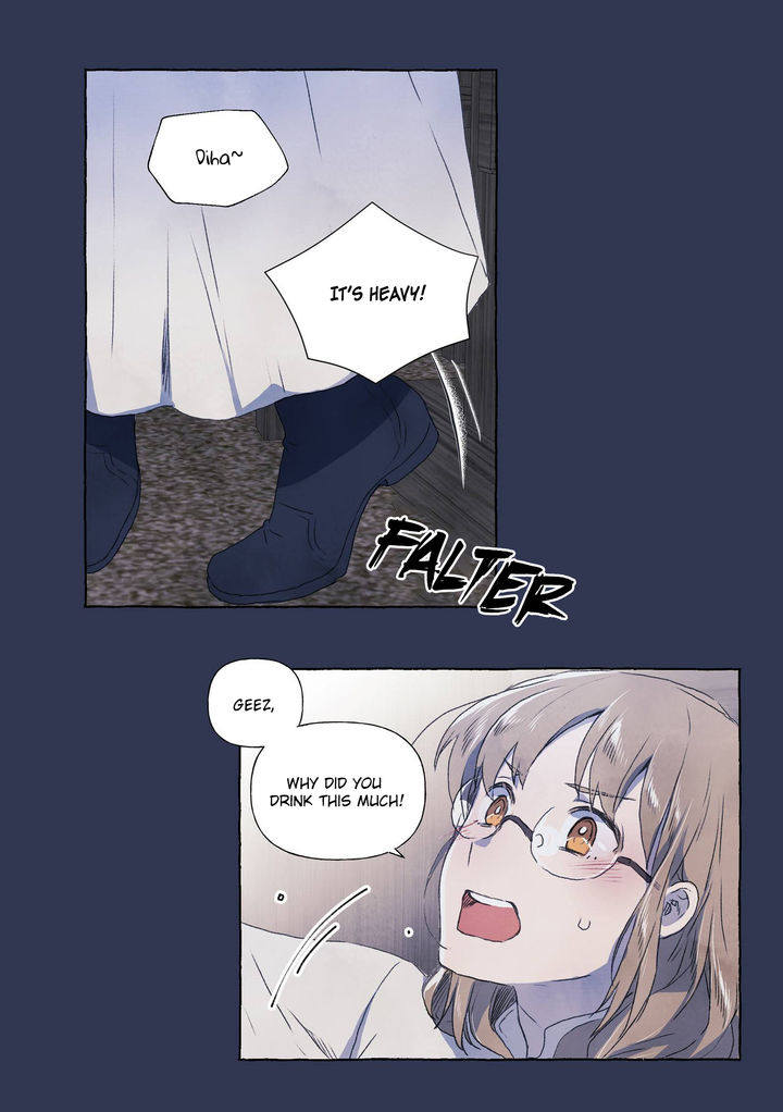 A Fool and a Girl - Chapter 1 [photo 12] - MangaPorn