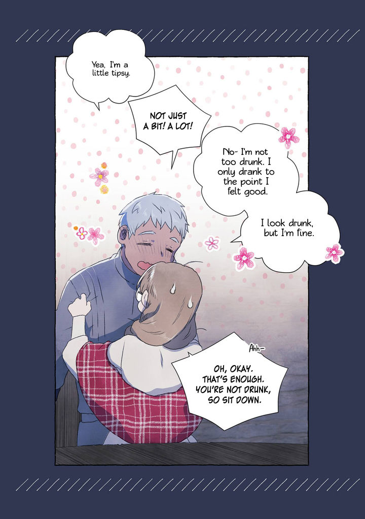 A Fool and a Girl - Chapter 1 [photo 13] - MangaPorn