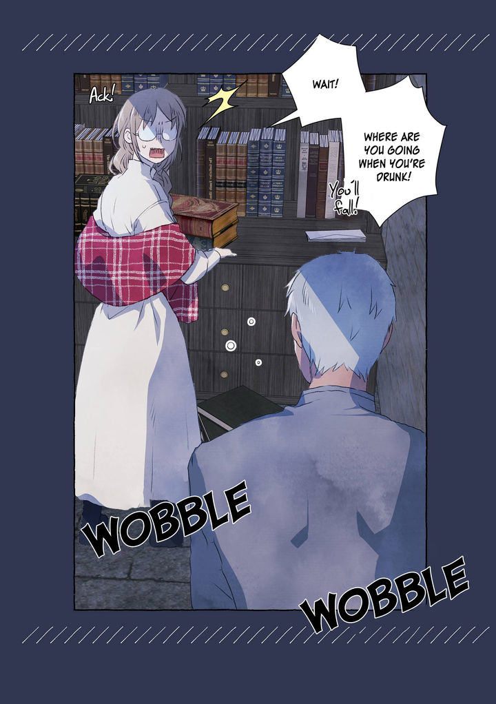 A Fool and a Girl - Chapter 1 [photo 21] - MangaPorn