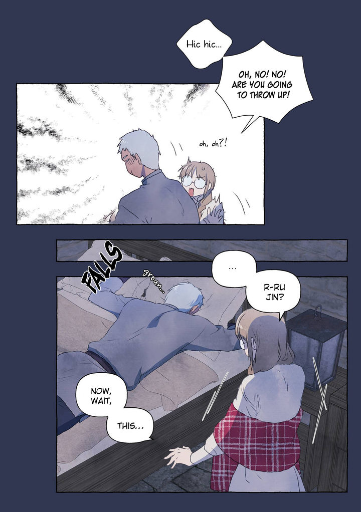 A Fool and a Girl - Chapter 1 [photo 22] - MangaPorn