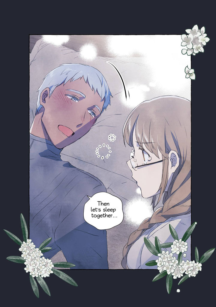 A Fool and a Girl - Chapter 1 [photo 24] - MangaPorn