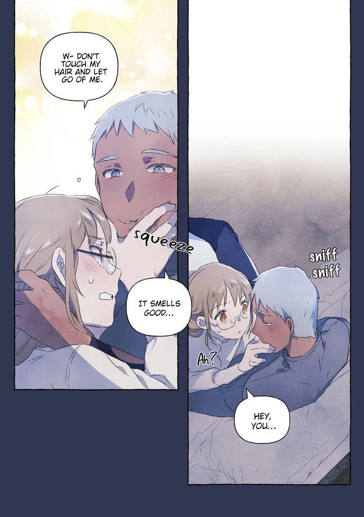 A Fool and a Girl - Chapter 1 [photo 29] - MangaPorn
