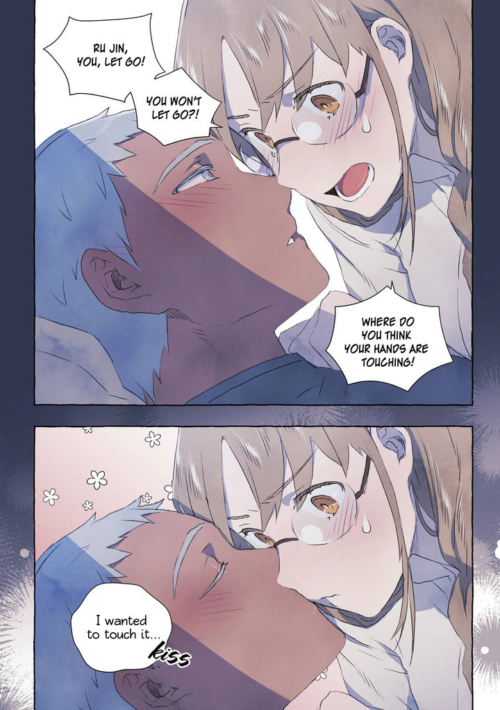 A Fool and a Girl - Chapter 1 [photo 33] - MangaPorn