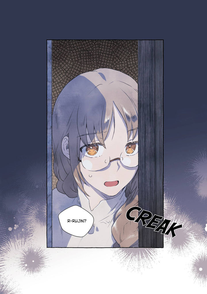A Fool and a Girl - Chapter 1 [photo 8] - MangaPorn