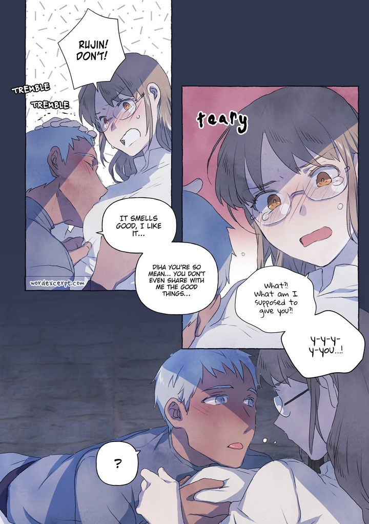 A Fool and a Girl - Chapter 2 [photo 10] - MangaPorn