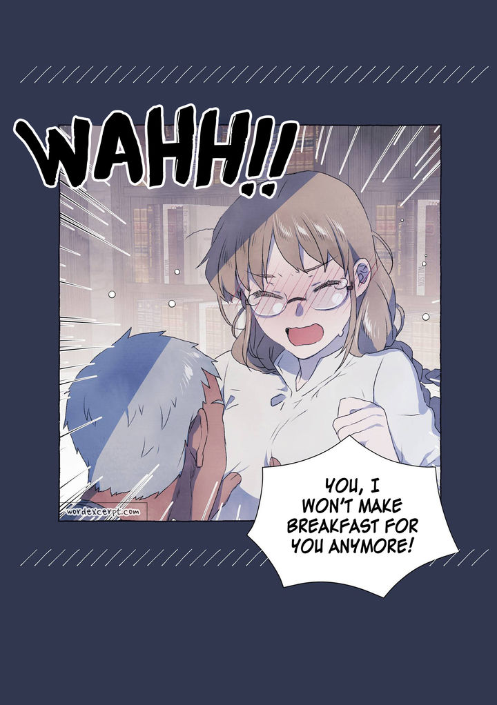A Fool and a Girl - Chapter 2 [photo 11] - MangaPorn