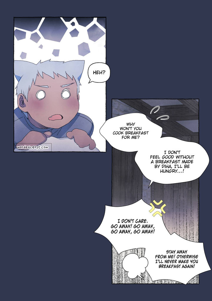 A Fool and a Girl - Chapter 2 [photo 12] - MangaPorn